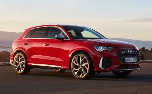 Audi RS Q3 (AU) '2020